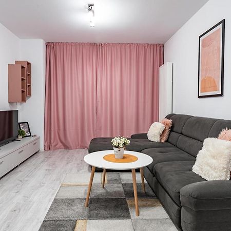 One Apartment Brașov Exterior foto