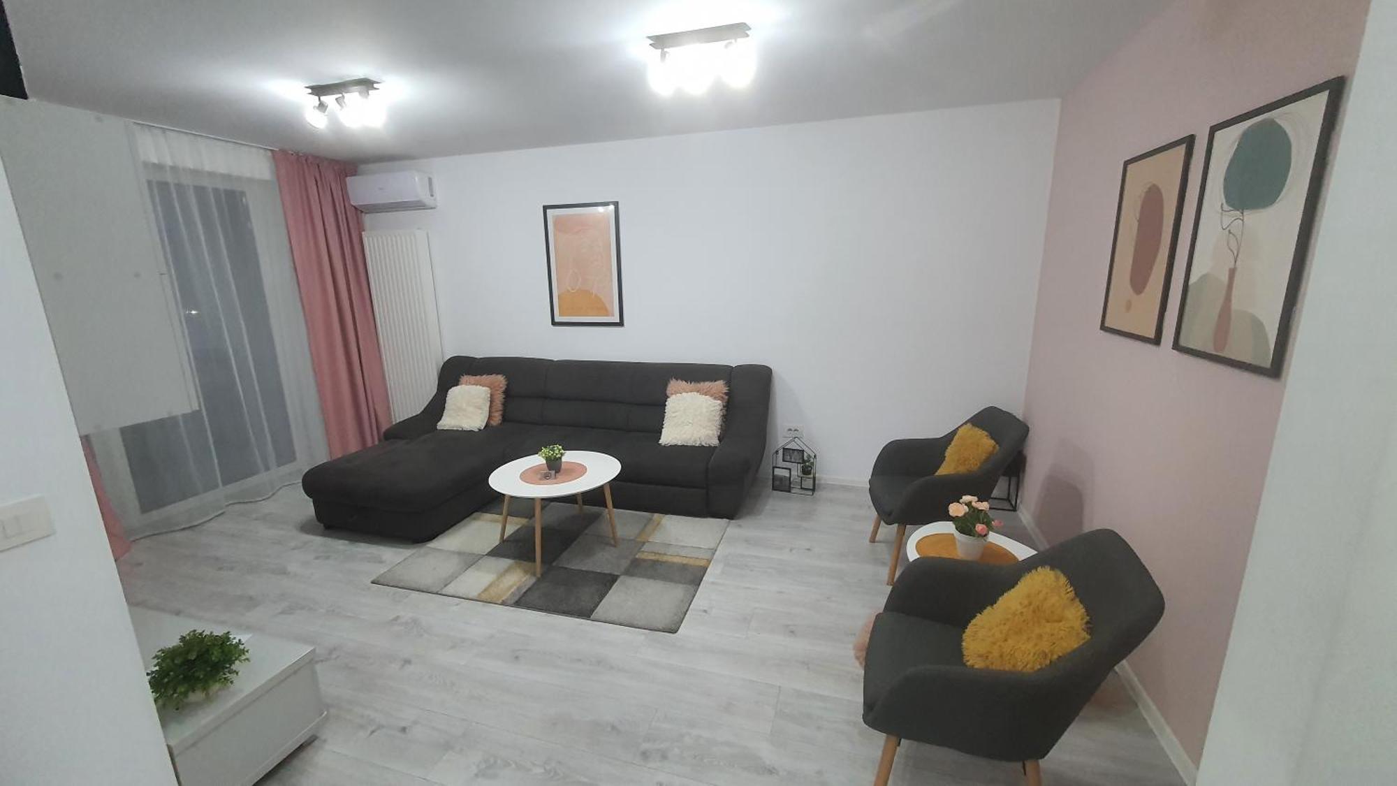 One Apartment Brașov Exterior foto